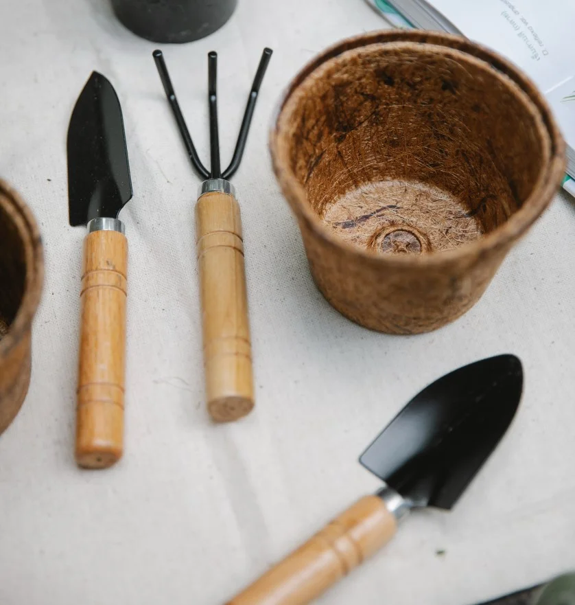 Indoor Gardening Tools